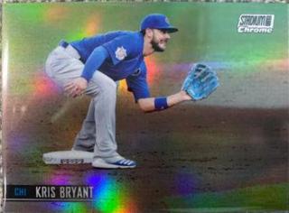 Kris Bryant