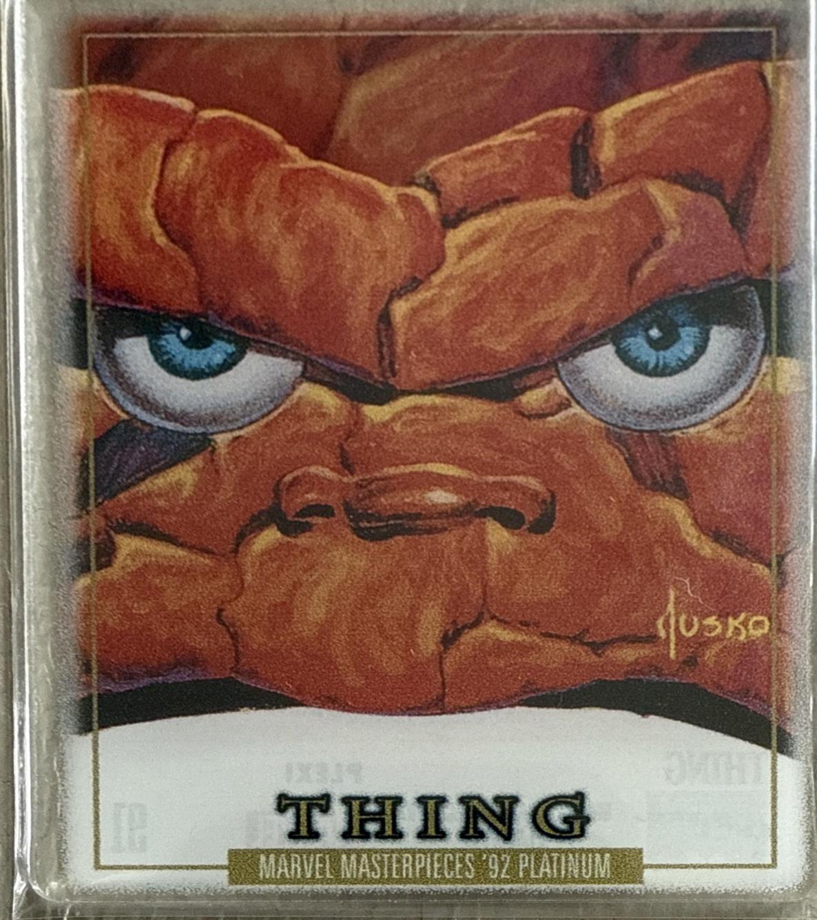 Thing Plexi