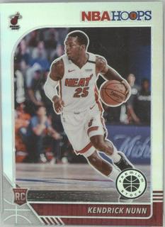 Kendrick Nunn