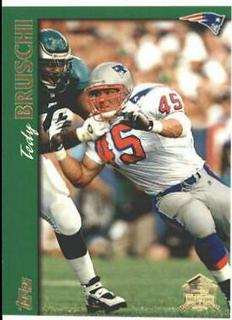 Tedy Bruschi