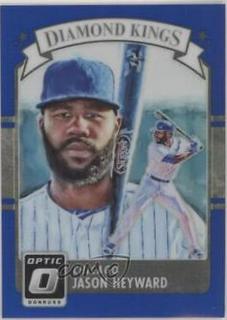 Jason Heyward