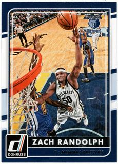 Zach Randolph