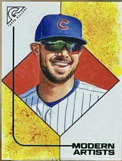 Kris Bryant
