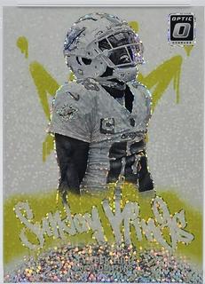 Tyreek Hill