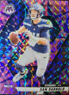 Sam Darnold