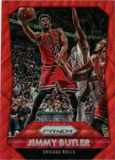 Jimmy Butler