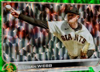 Logan Webb