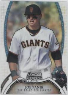 Joe Panik