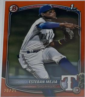 Esteban Mejia