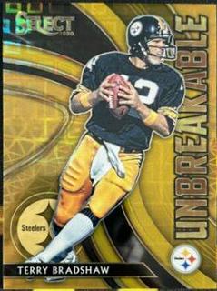Terry Bradshaw