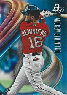 Andrew Benintendi