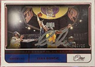 Luka Doncic