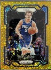 Mac McClung