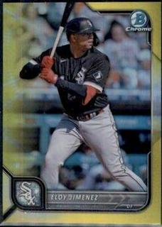 Eloy Jimenez