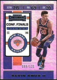 Kevin Knox II