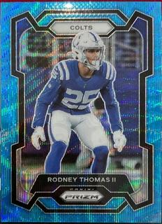 Rodney Thomas II