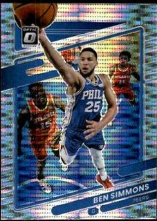 Ben Simmons