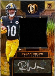 Roman Wilson