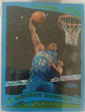 Dwight Howard