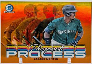 Lazaro Montes
