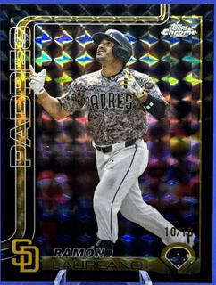 Ramon Laureano