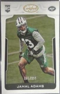 Jamal Adams