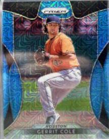 Gerrit Cole
