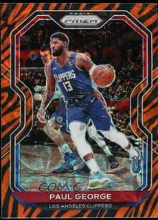 Paul George