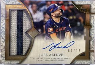 Jose Altuve