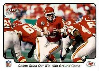 Kansas City Chiefs