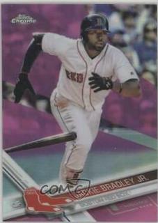 Jackie Bradley Jr.