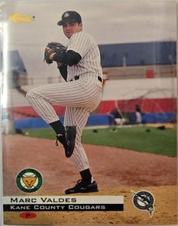 Marc Valdes
