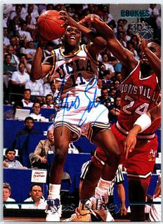 Tyus Edney