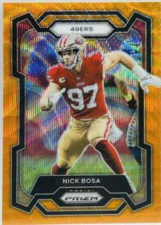 Nick Bosa