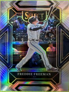 Freddie Freeman
