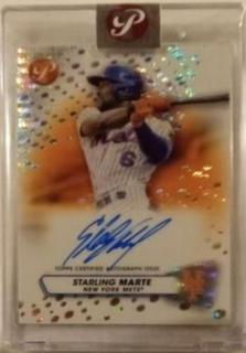 Starling Marte