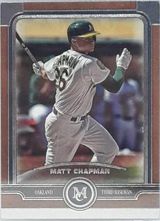 Matt Chapman