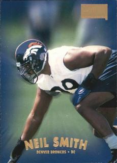 Neil Smith