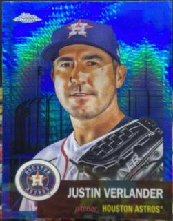 Justin Verlander