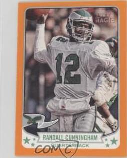 Randall Cunningham