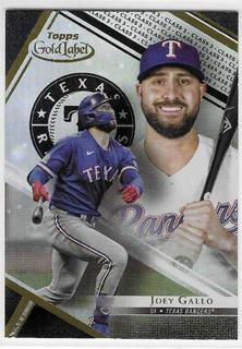 Joey Gallo