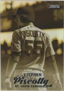 Stephen Piscotty