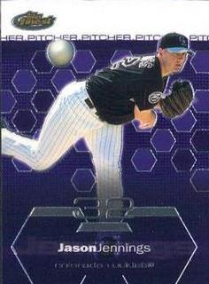 Jason Jennings