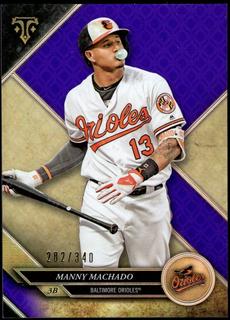 Manny Machado