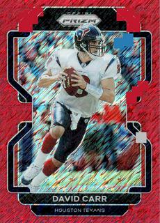 David Carr