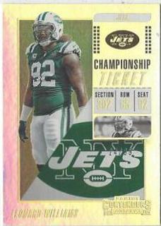 Leonard Williams