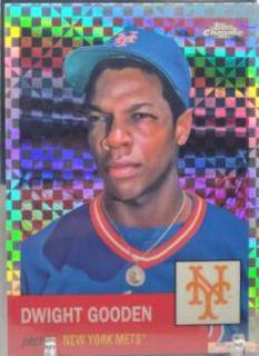 Dwight Gooden