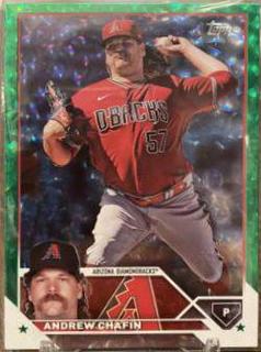 Andrew Chafin