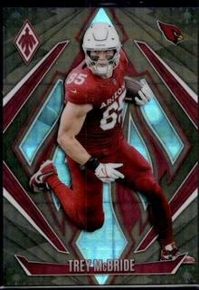 Trey McBride