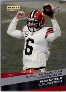 Baker Mayfield